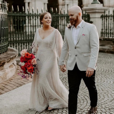 Bride Groom Imsgae